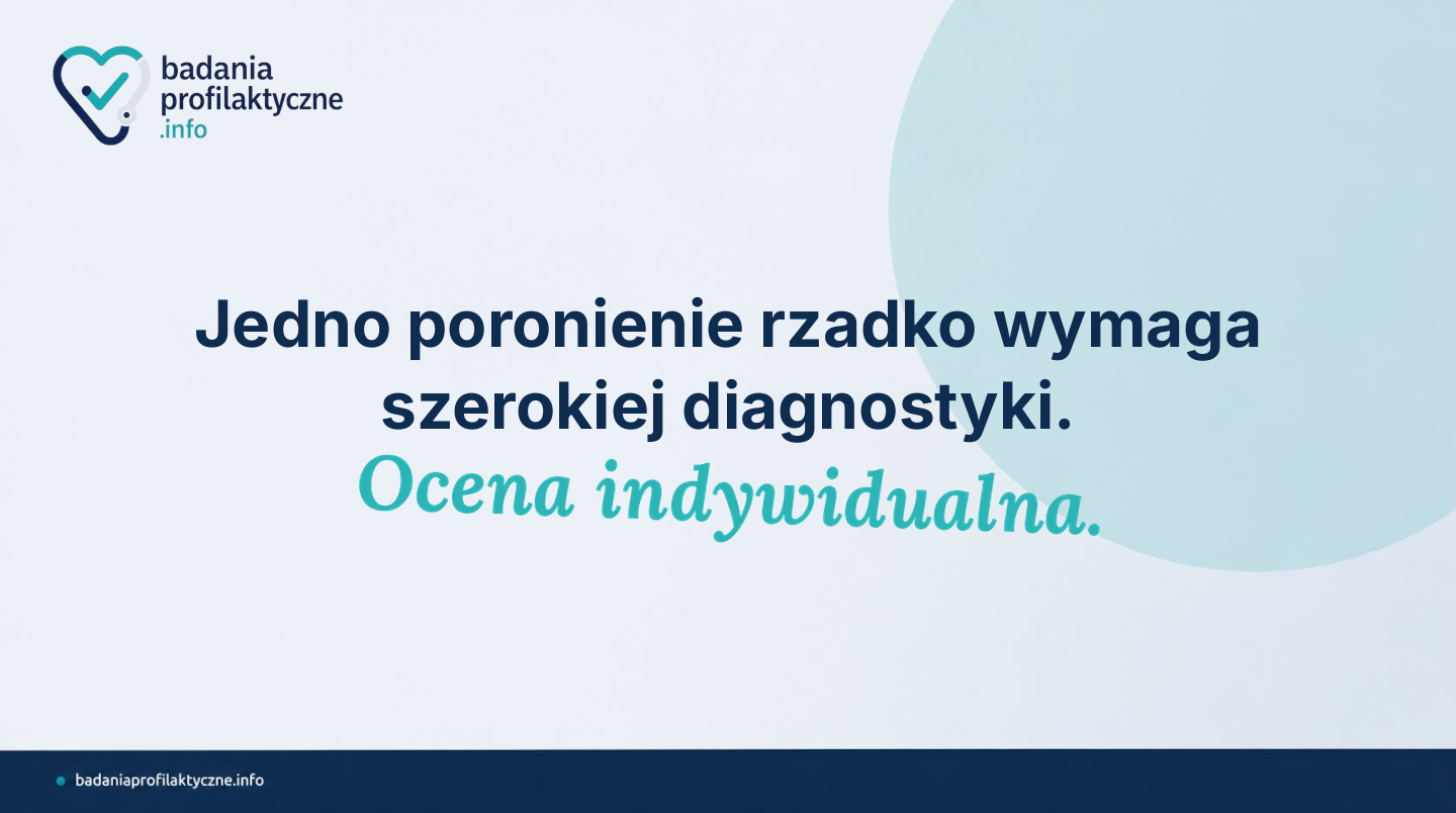 Badania po poronieniu — co warto sprawdzić i kiedy