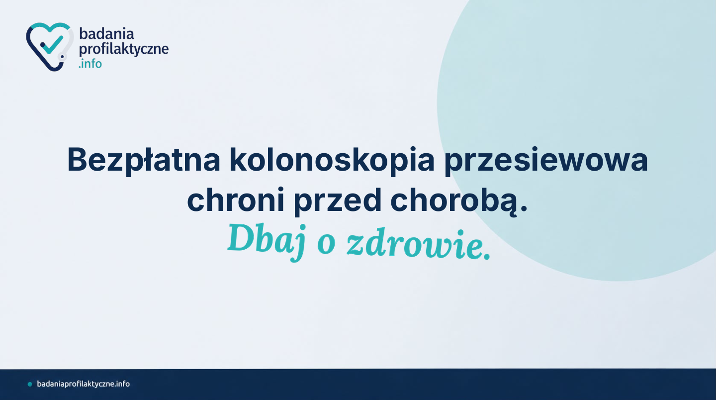 Objawy alarmowe raka jelita grubego — kiedy do lekarza?