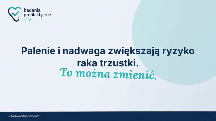 Rak trzustki — czynniki ryzyka, objawy i kiedy zgłosić się do lekarza